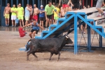 La Paloma protagoniza una tarde de fiesta 