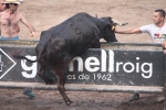 La Paloma protagoniza una tarde de fiesta 