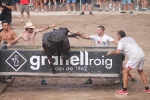 La Paloma protagoniza una tarde de fiesta 