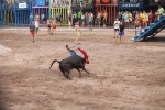 La Paloma protagoniza una tarde de fiesta 