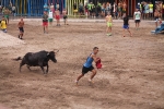 La Paloma protagoniza una tarde de fiesta 