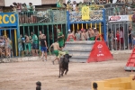 La Paloma protagoniza una tarde de fiesta 