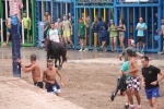 La Paloma protagoniza una tarde de fiesta 