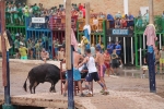 La Paloma protagoniza una tarde de fiesta 