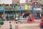 La Paloma protagoniza una tarde de fiesta 