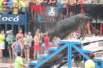 La Paloma protagoniza una tarde de fiesta 