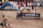 La Paloma protagoniza una tarde de fiesta 