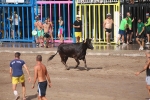 La Paloma protagoniza una tarde de fiesta 