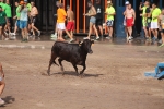 La Paloma protagoniza una tarde de fiesta 