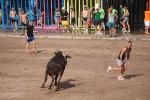 La Paloma protagoniza una tarde de fiesta 