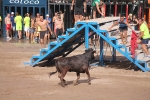 La Paloma protagoniza una tarde de fiesta 