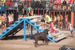 La Paloma protagoniza una tarde de fiesta 