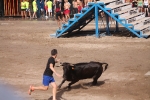 La Paloma protagoniza una tarde de fiesta 