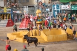 La Paloma protagoniza una tarde de fiesta 