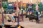 La Paloma protagoniza una tarde de fiesta 