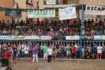 2 minutos y medio dura el encierro de toros cerriles de Les Penyes en Festes 2015