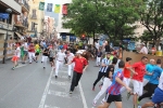 La Vall cierra el capítulo de los encierros a falta de la lidia de Machancoses de esta tarde