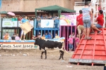 La Vall cierra el capítulo de los encierros a falta de la lidia de Machancoses de esta tarde