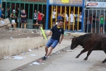 La Vall cierra el capítulo de los encierros a falta de la lidia de Machancoses de esta tarde