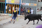 La Vall cierra el capítulo de los encierros a falta de la lidia de Machancoses de esta tarde