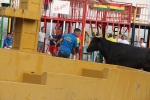La Vall cierra el capítulo de los encierros a falta de la lidia de Machancoses de esta tarde