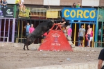 La Vall cierra el capítulo de los encierros a falta de la lidia de Machancoses de esta tarde