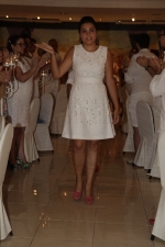 Sant Josep proclamó a sus falleras