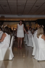 Sant Josep proclamó a sus falleras