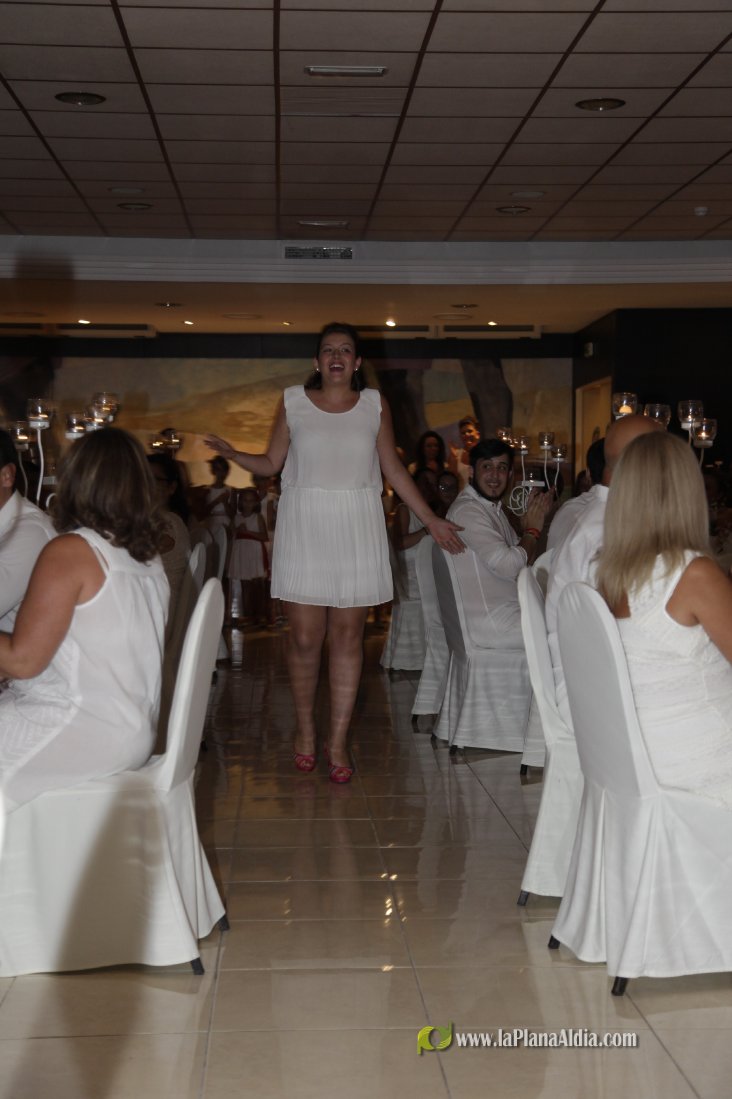 Sant Josep proclamó a sus falleras