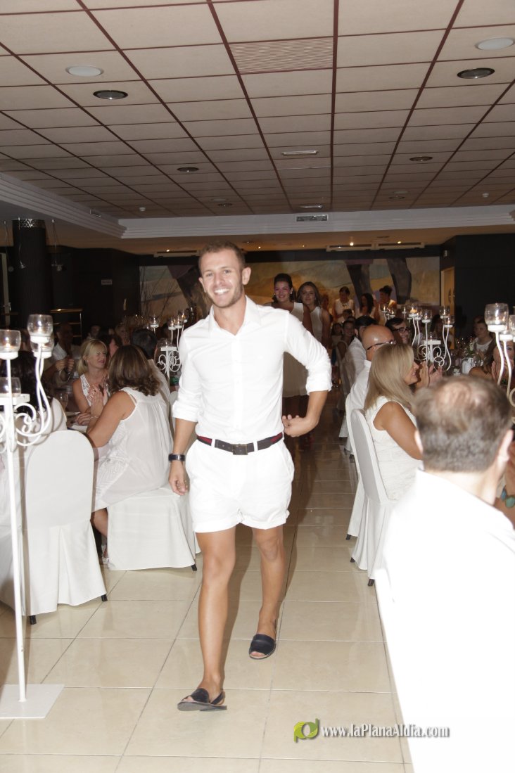 Sant Josep proclamó a sus falleras