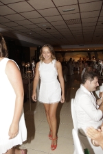 Sant Josep proclamó a sus falleras