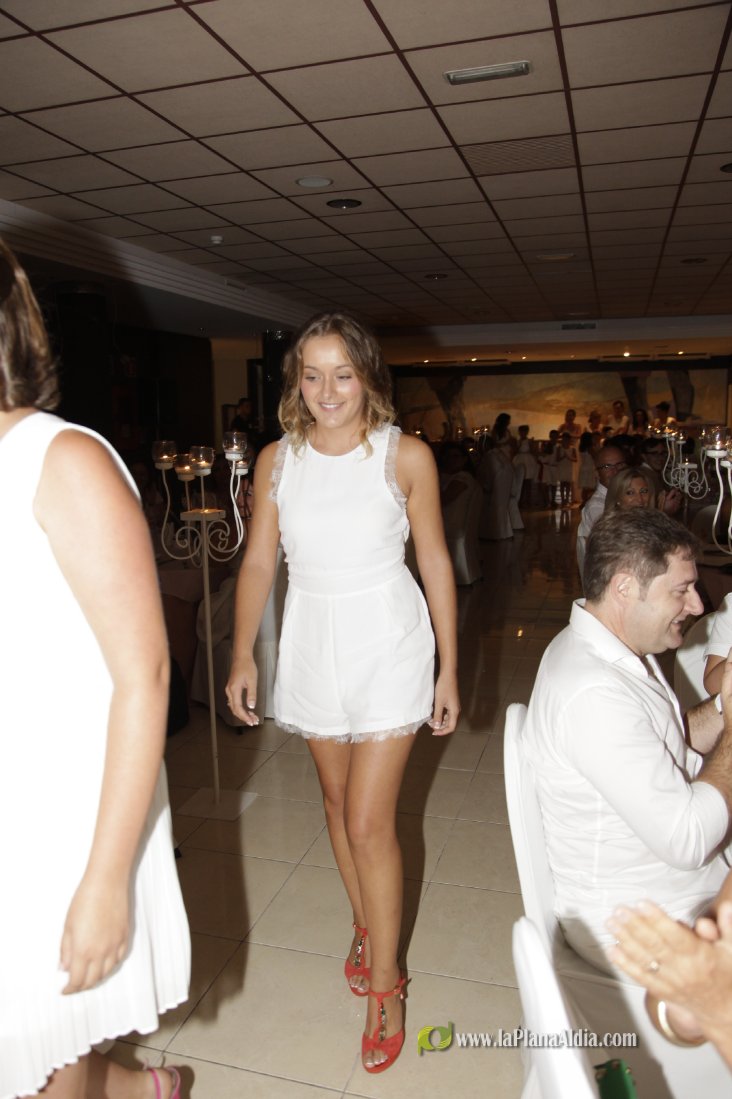 Sant Josep proclamó a sus falleras