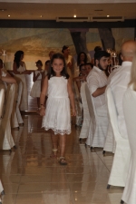 Sant Josep proclamó a sus falleras