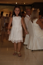 Sant Josep proclamó a sus falleras