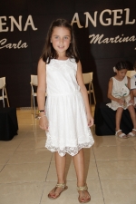 Sant Josep proclamó a sus falleras