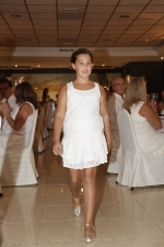 Sant Josep proclamó a sus falleras