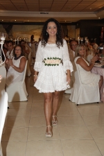 Sant Josep proclamó a sus falleras