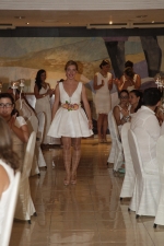 Sant Josep proclamó a sus falleras