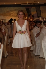 Sant Josep proclamó a sus falleras