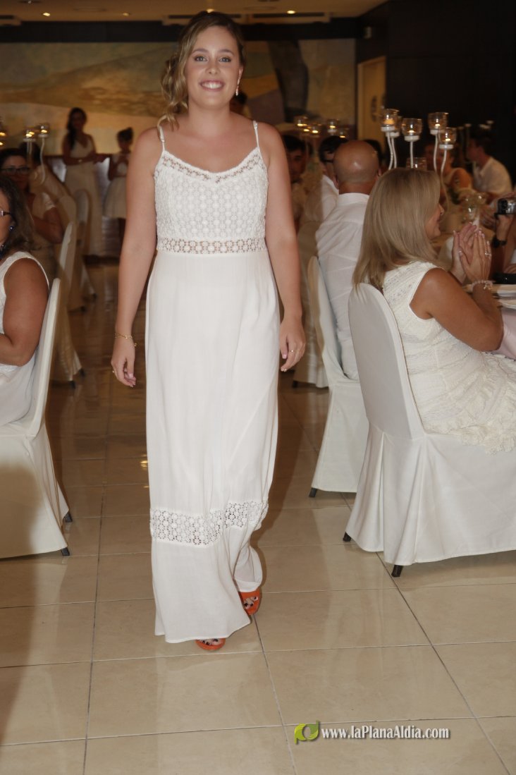 Sant Josep proclamó a sus falleras