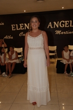 Sant Josep proclamó a sus falleras