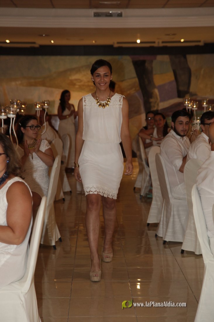 Sant Josep proclamó a sus falleras