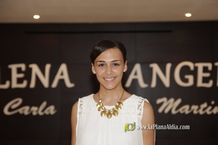 Sant Josep proclamó a sus falleras