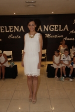 Sant Josep proclamó a sus falleras