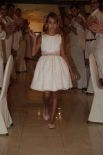 Sant Josep proclamó a sus falleras