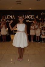 Sant Josep proclamó a sus falleras