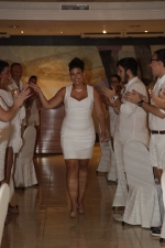 Sant Josep proclamó a sus falleras