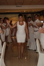 Sant Josep proclamó a sus falleras