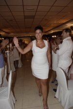 Sant Josep proclamó a sus falleras