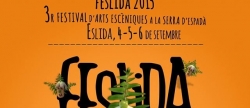 La III edicin del festival Feslida arranca este fin de semana